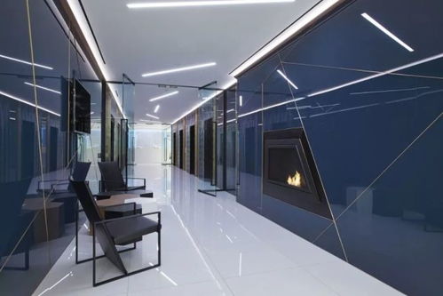 点亮春日新光景 欧普商照新款神器与专业设计服务，让幸福感升级